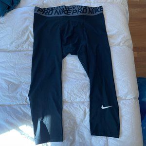 Nike Pro Dri-FIT Men's 3/4 Tights